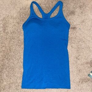 LuLuLemon Ebb To Street Tank Top